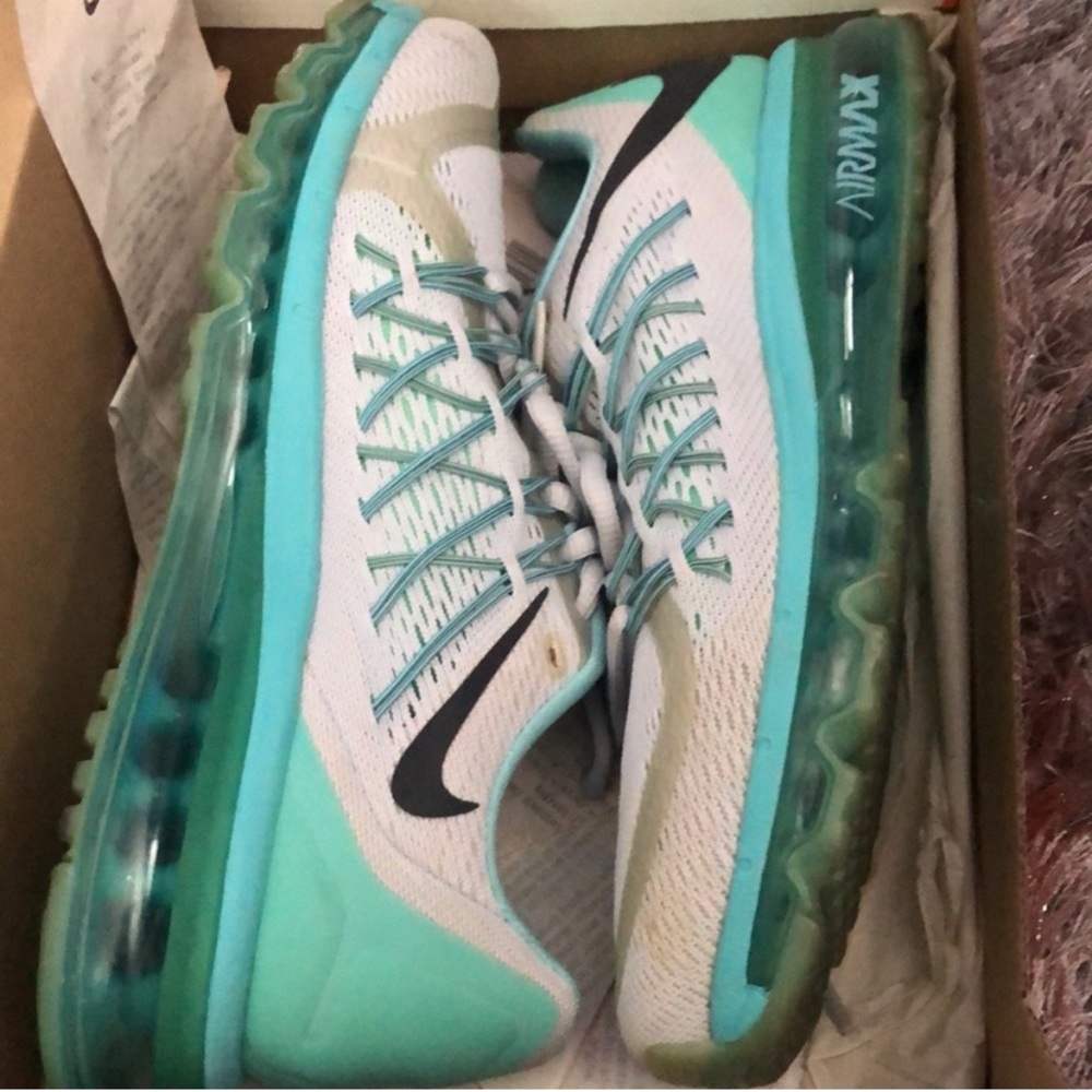 Nike Air Max